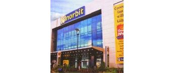 Mall Branding in Inorbit Mall, Vashi - Mumbai , Mall Advertising Agency,Advertising in Mumbai